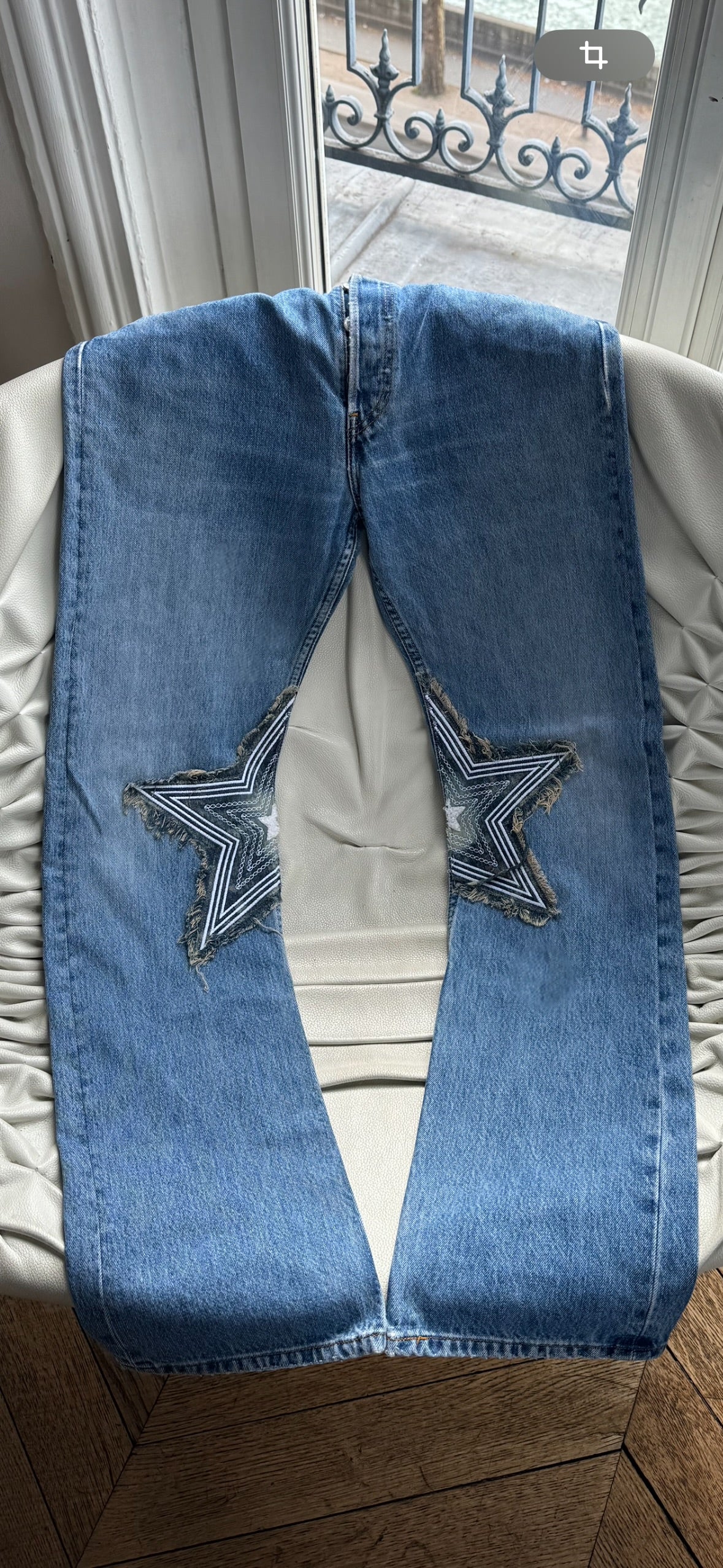 Broken starz