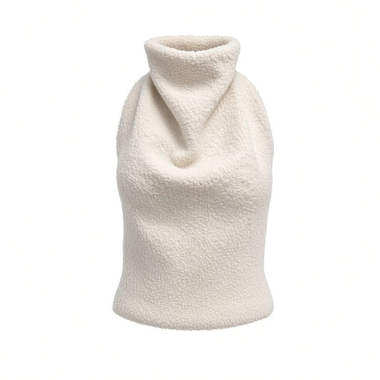 Fleece top