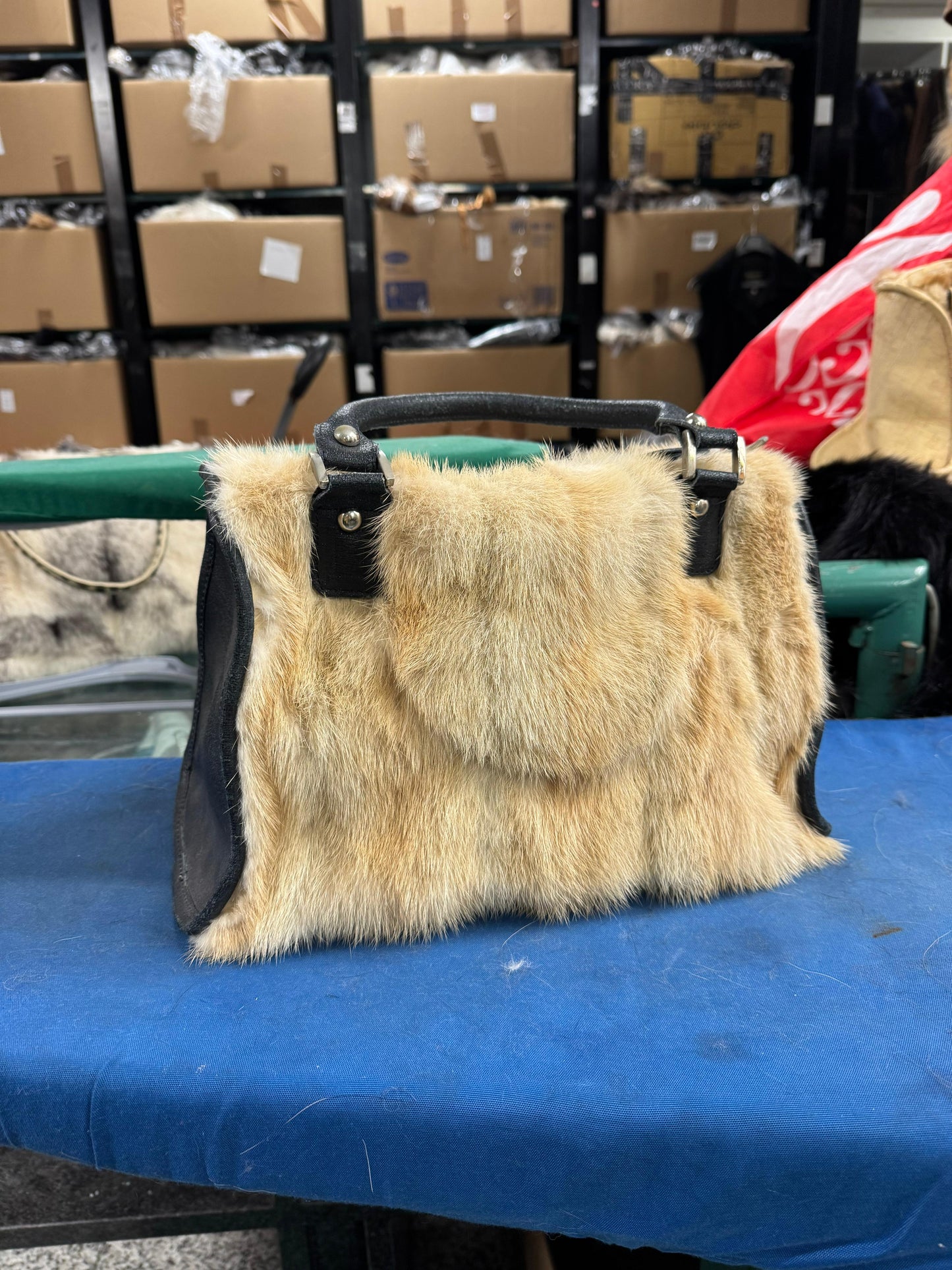 Croco BAG