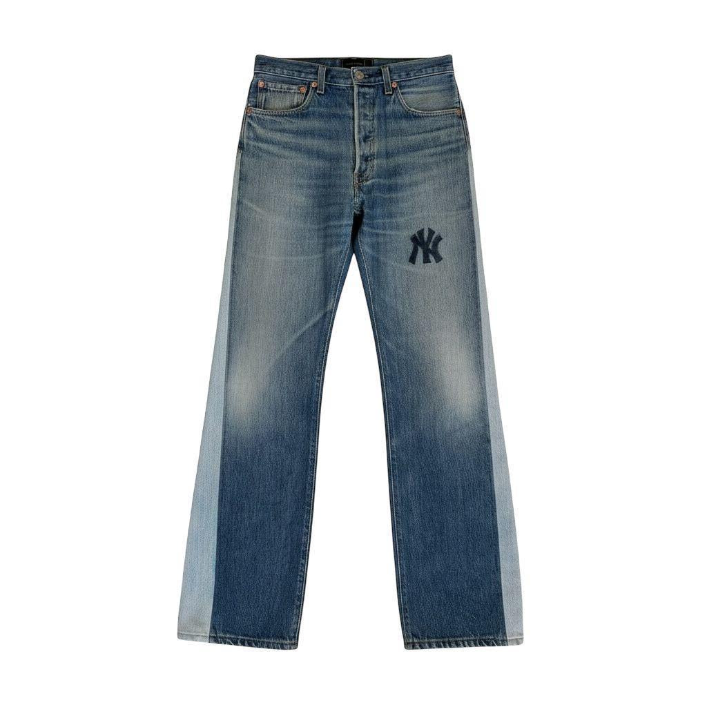 DENIM N.Y