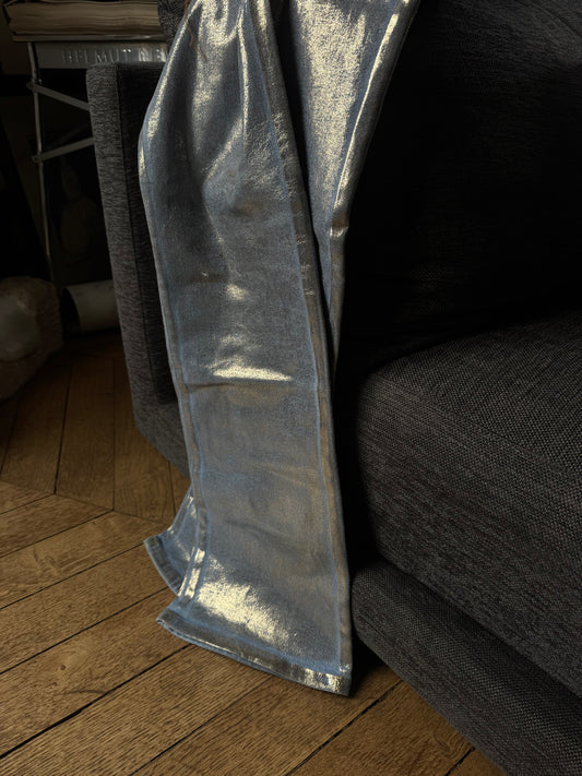 Gold Denim