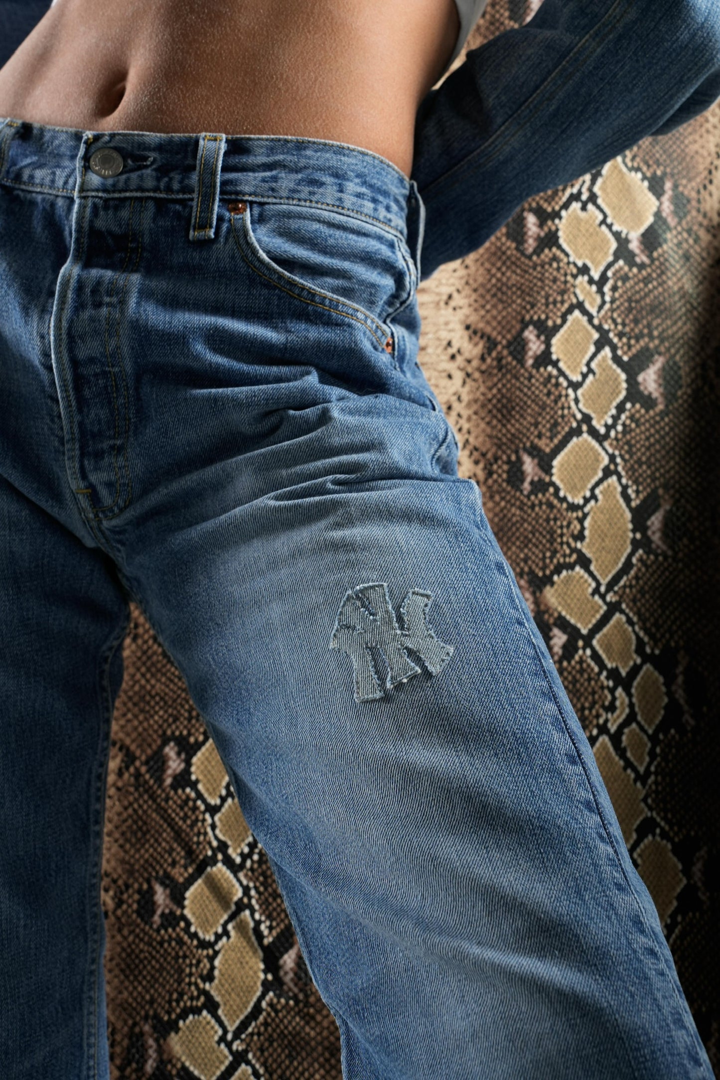 DENIM N.Y