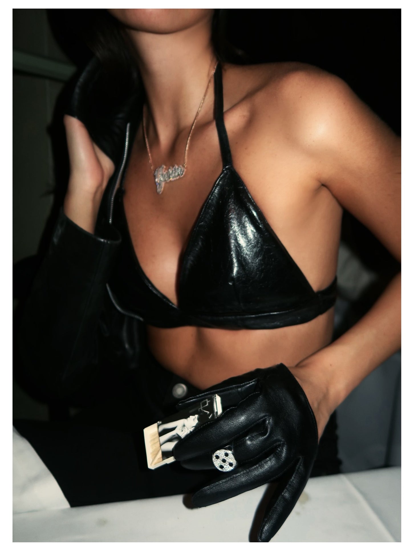 Leather Bra -model-view2.jpg
