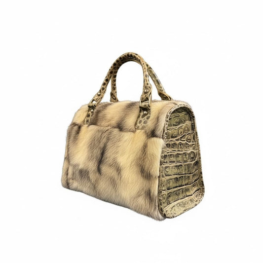 Croco BAG