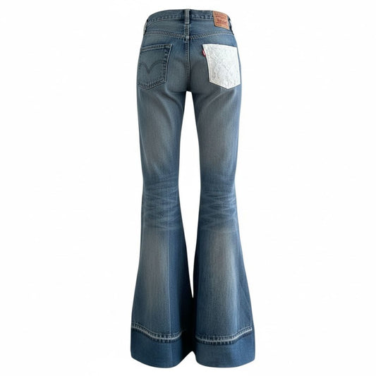 FLAIR DENIM