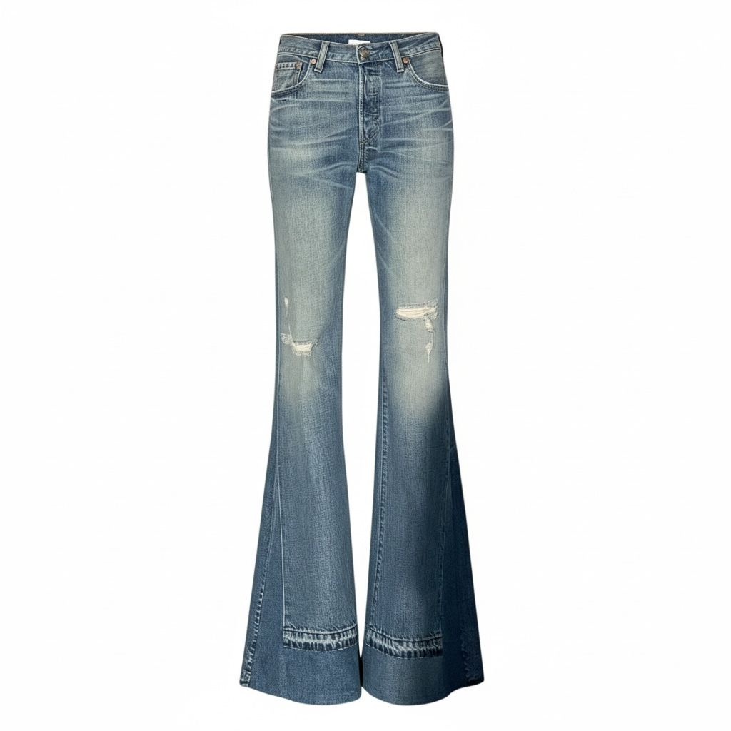 FLAIR DENIM