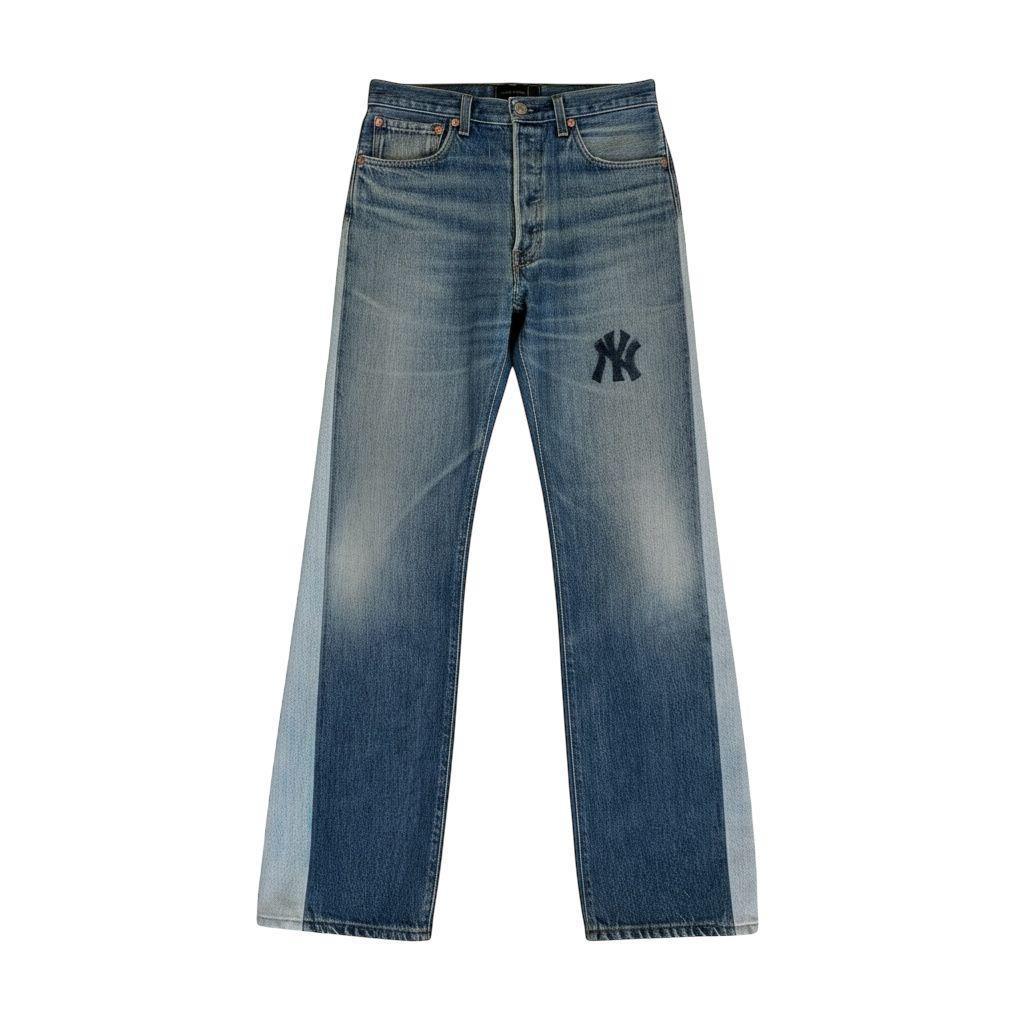 DENIM N.Y