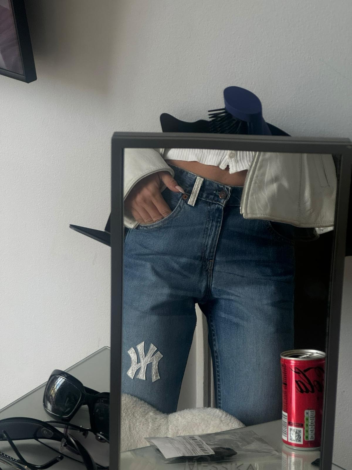 DENIM N.Y