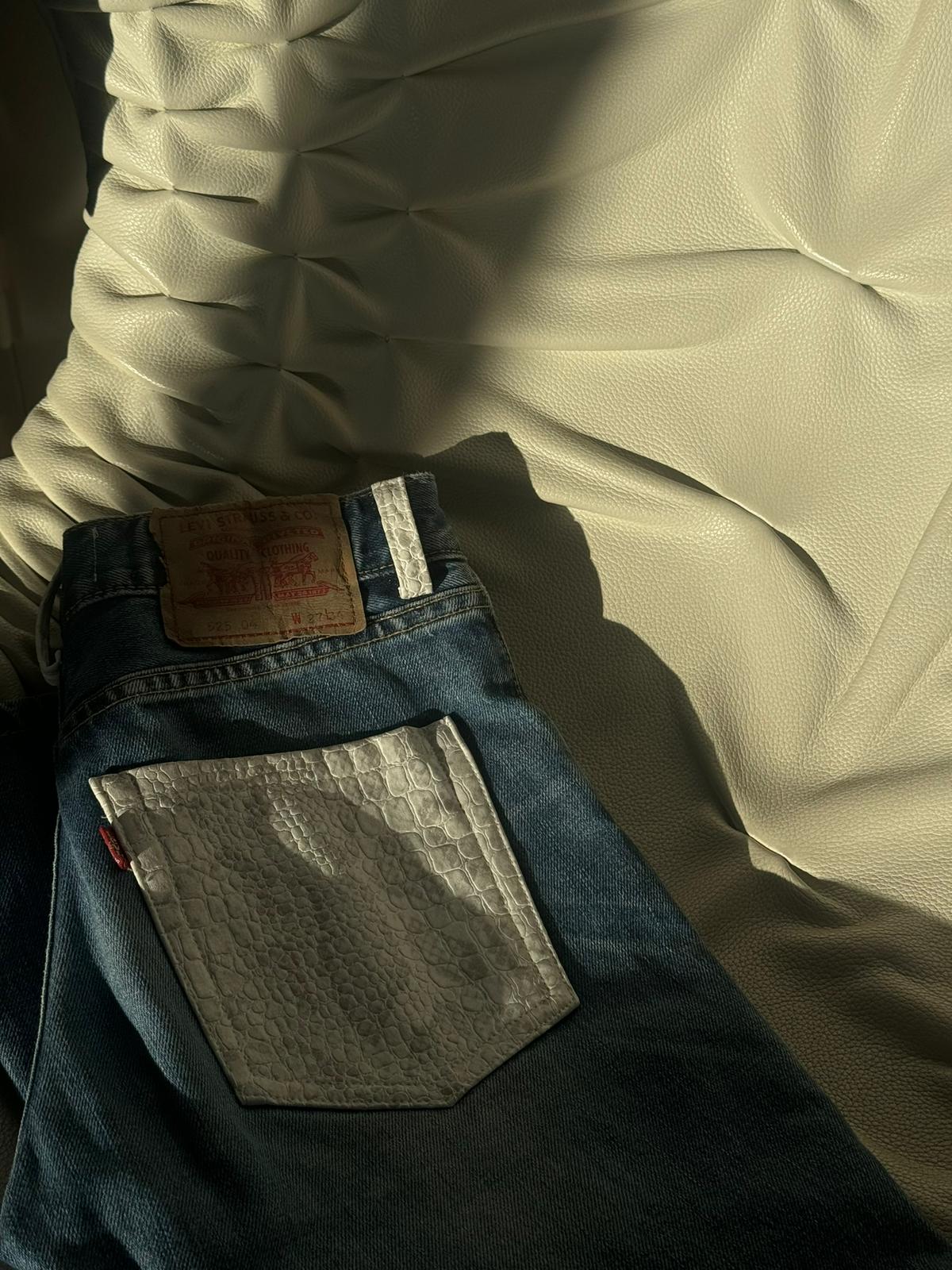 DENIM N.Y