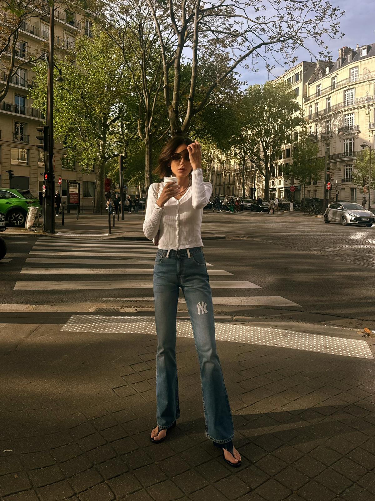 DENIM N.Y