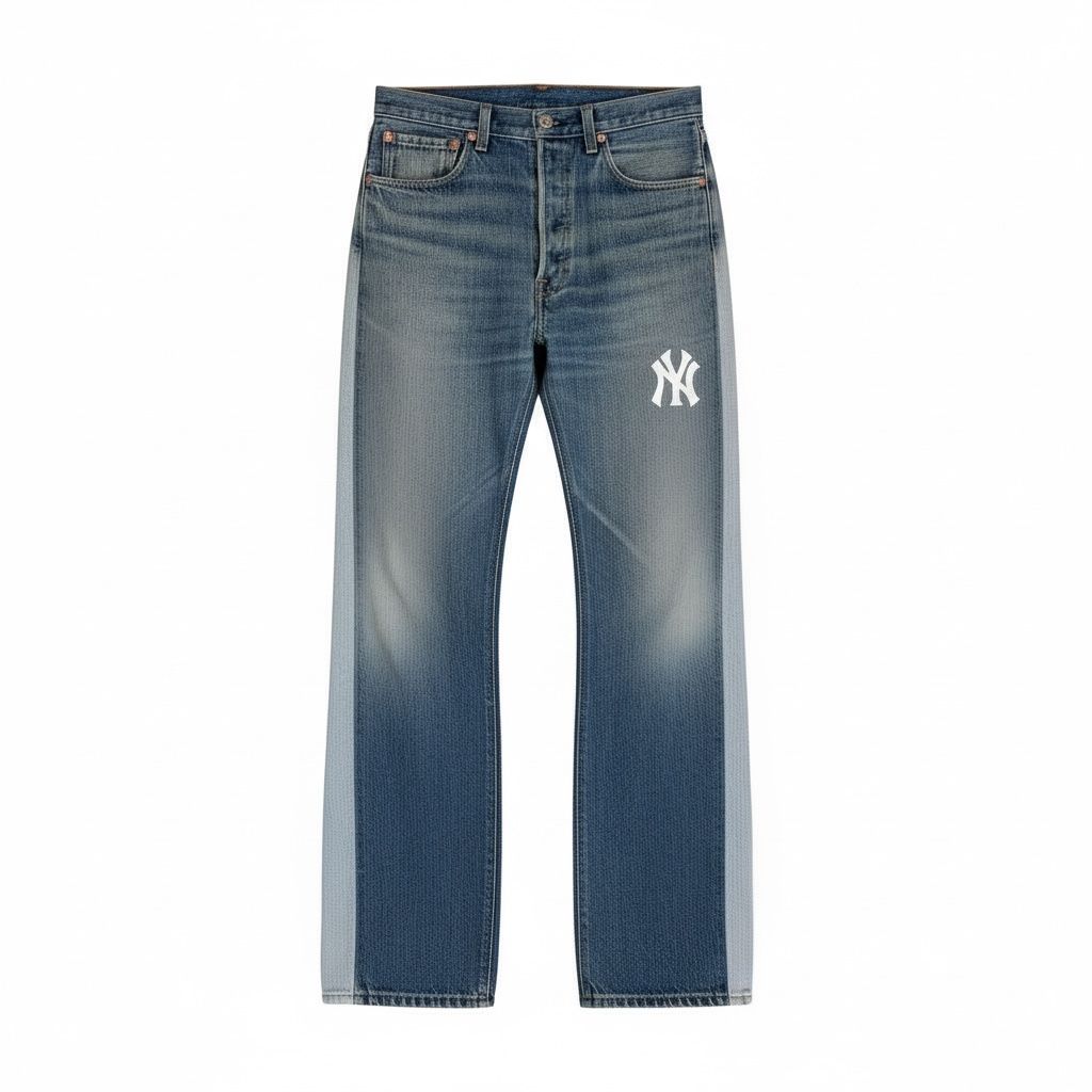 DENIM N.Y