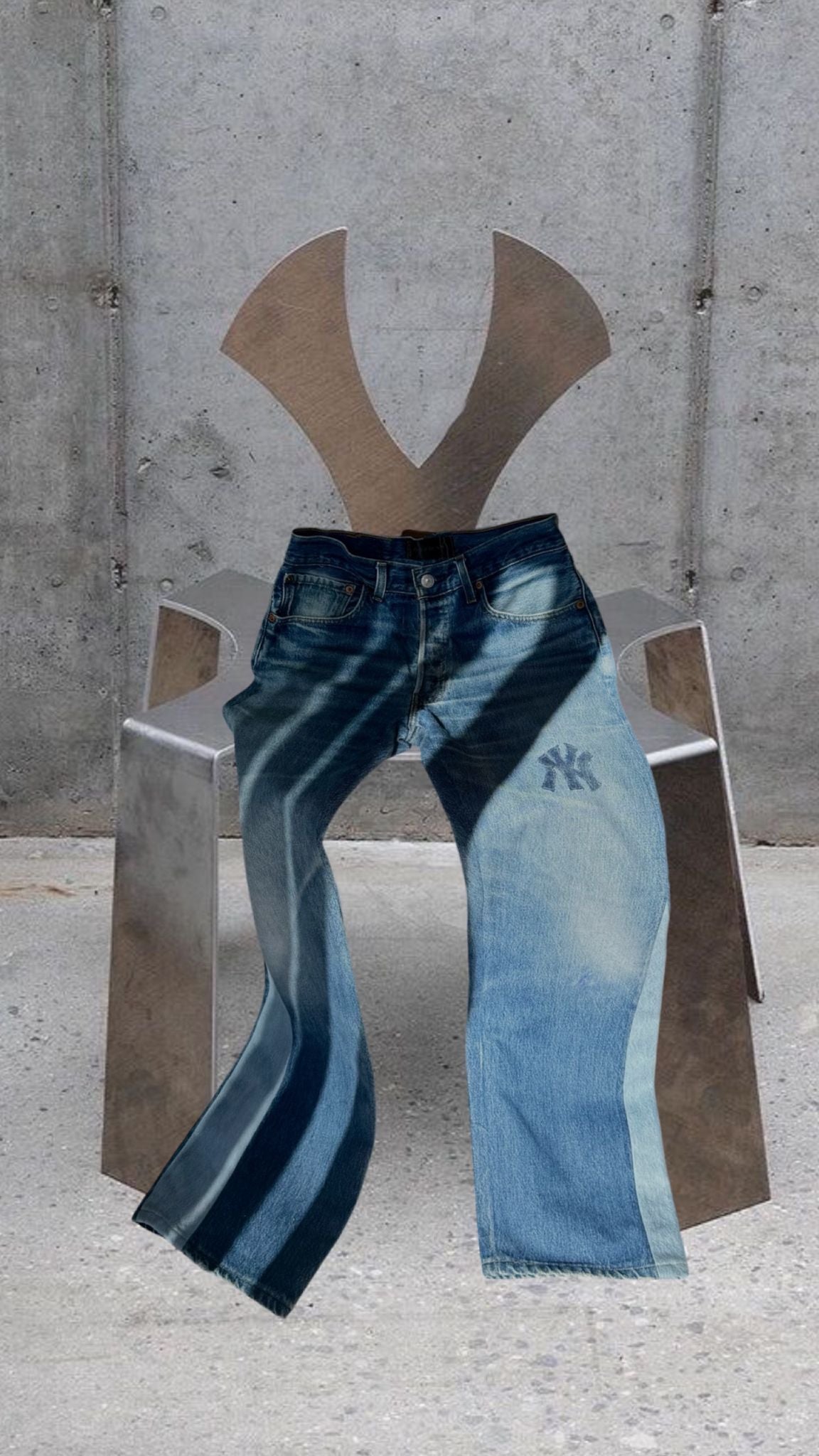 DENIM N.Y