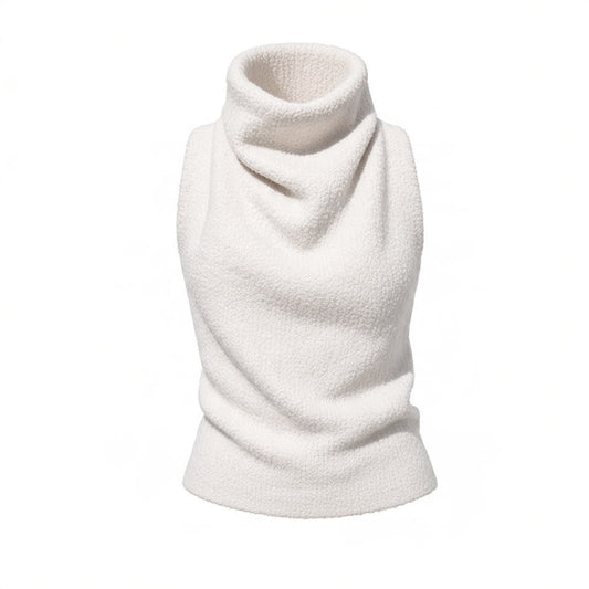 Fleece top